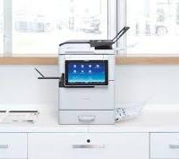 Multifunzione Ricoh MP 305+ Ricondizionata A3 BN