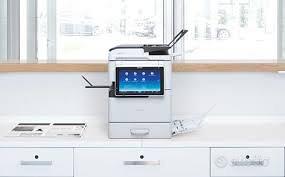 Multifunzione Ricoh MP 305+ Ricondizionata A3 BN