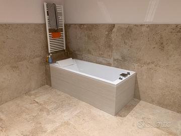 Vasca da bagno Novellini Calos 2.0