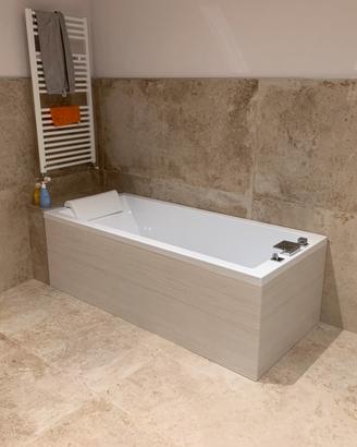 Vasca da bagno Novellini Calos 2.0