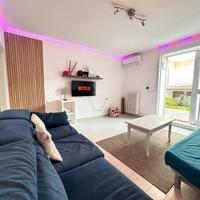 INFONDOALMAR Rimini - Rilassante - Parking - Mare