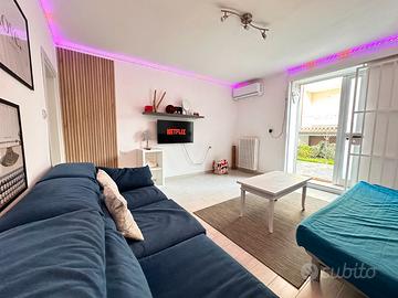 INFONDOALMAR Rimini - Rilassante - Parking - Mare