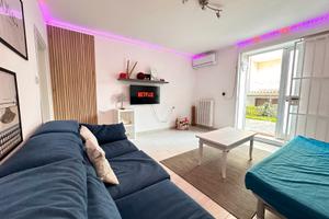 INFONDOALMAR Rimini - Rilassante - Parking - Mare