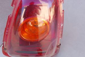 faro posteriore dx mini Cooper r56