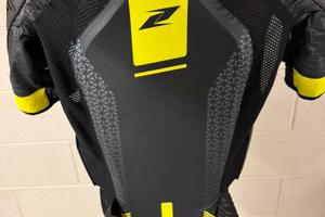 Abbigliamento moto