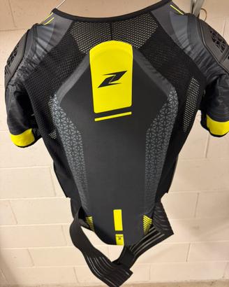 Abbigliamento moto
