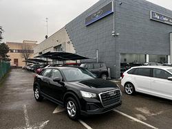 AUDI Q2 35 TDI 150 cv S tronic Business Nuova