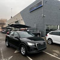 AUDI Q2 35 TDI 150 cv S tronic Business Nuova