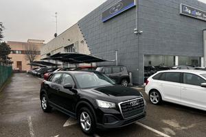 AUDI Q2 35 TDI 150 cv S tronic Business Nuova