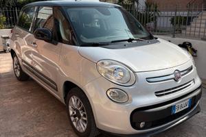 500 L 1.6 105 cv