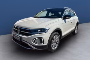 Volkswagen T-Roc 1.0 tsi style 110cv