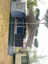 Veranda