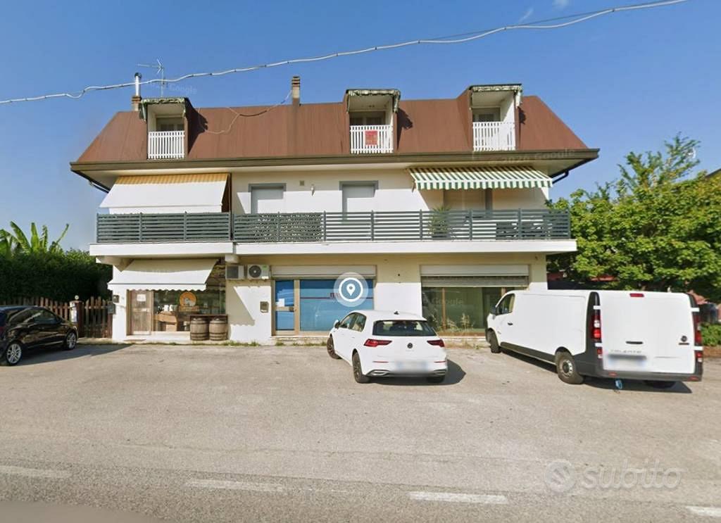 Appartamento – Portogruaro, De' Franceschi - Altro