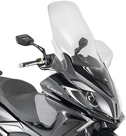 Cupolino alto Kymco Downtown 350i