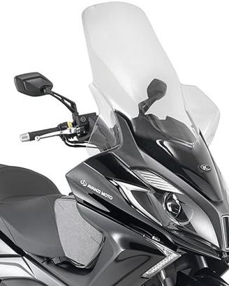 Cupolino alto Kymco Downtown 350i