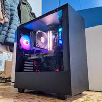 PC Gaming | i7 9700 | RX 6700 XT 12GB | 16GB RAM