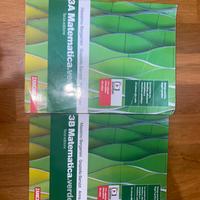 Libri matematica per la terza