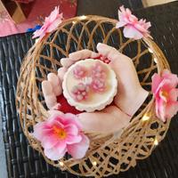 Candele profumate, lanterne, centrotavola