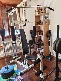 palestra 
