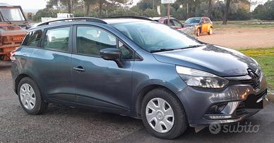 Renaul Clio Sw