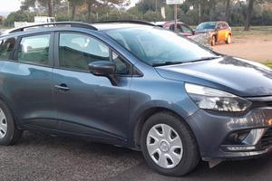 Renaul Clio Sw
