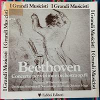 Beethoven, Concerto Per Violino E Orchestra Op. 61