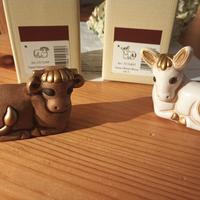 Presepe classico Thun 