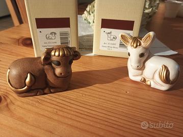 Presepe classico Thun 