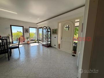 Villa o villino Sgurgola [Cod. rif 3313551VRG]