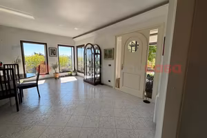 Villa o villino Sgurgola [Cod. rif 3313551VRG]