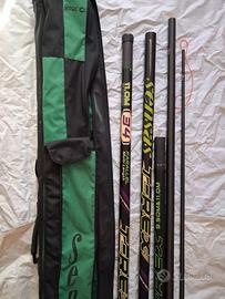 Roubasienne Sensas t-rex 34 11 mt