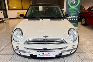 Mini 1.4 tdi One D Park Lane