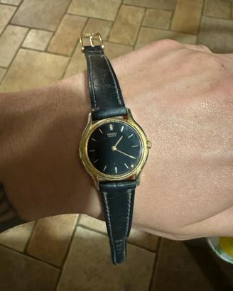 Orologio vintage Seiko lady