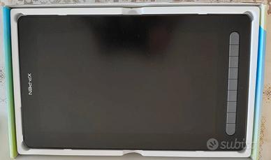 Tavoletta grafica con display – XP-Pen Artist 13