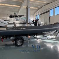 Gommone CN Maestrale 650 Honda 150cv