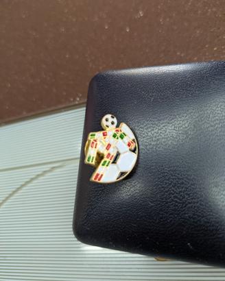 Spilla mondiali Italia 90