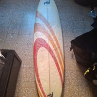 Tavola surf RRD 7'2"