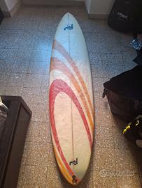 Tavola surf RRD 7'2"