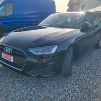 Audi A4 Avant 35 TDI/163 CV S tronic Business Adva
