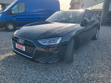 Audi A4 Avant 35 TDI/163 CV S tronic Business Adva