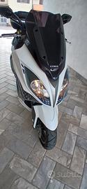  kymco xciting 400i 