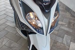  kymco xciting 400i 