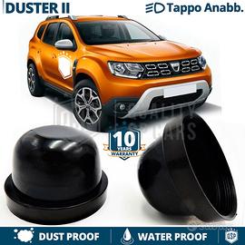 TAPPO Fari per DUSTER 2 Coperchio Montaggio LED