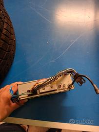 autoradio kenwood kmm-261