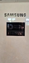 Frigorifero inverter samsung