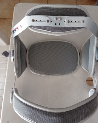 Busto Ortopedico C35 taglia L NUOVO