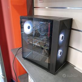 PC GAMING Intel i5 - 1TB SSD - 16GB RAM - RTX2080S