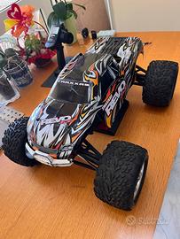 Monster revo 3.3 brushless