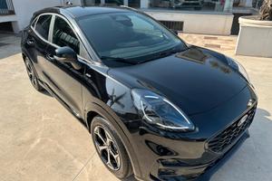 Ford Puma 1.0 EcoBoost Hybrid 125 CV S&S aut. ST-L