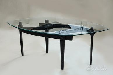 Coffee tablet 'Relax'  - tavolino da salotto 